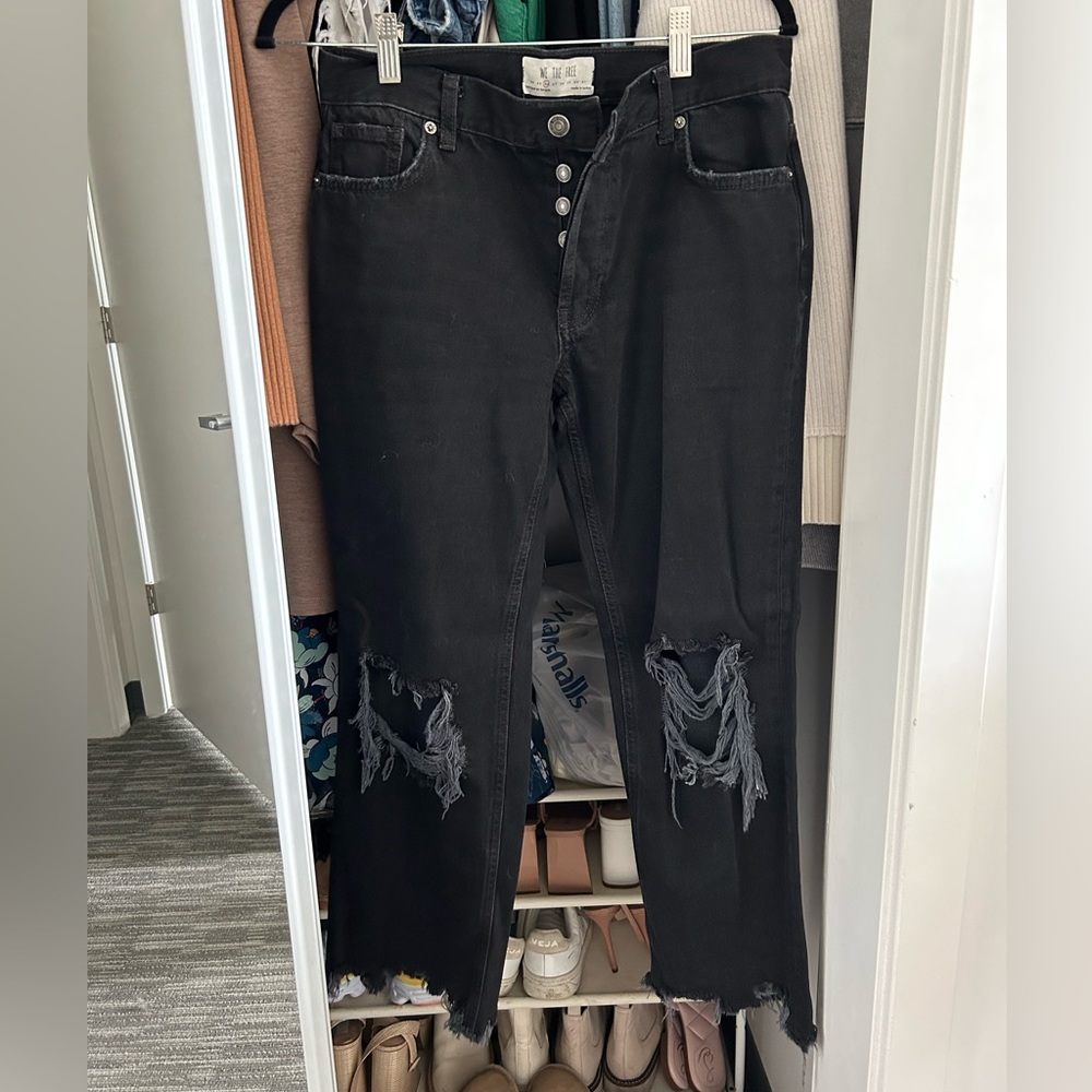 Free people jeans